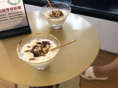 -谷悦SPA(王府井店)