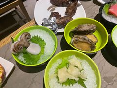 -海天盛宴海鲜自助(正大广场店)