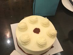 -第戎蛋糕(恒隆广场店)