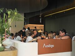 -Ameigo梅果·云贵川bistro(长宁来福士店)