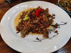 -下梅人家土菜馆(历史文化餐厅度假区店)