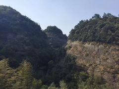 -崀山风景名胜区