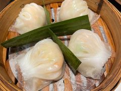 -虾饺妹·粤式手工点心(水荫路店)