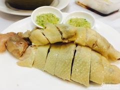 -文记壹心鸡(宝华路店)
