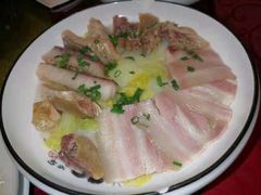 -老苏州芳和园茶酒楼  传统苏帮菜(观前店)