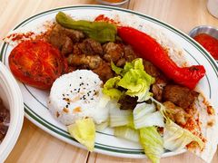 -Yum Yum 土耳其风味餐厅(万达尊店)