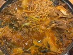 -多宾韩国料理(学衡路店)