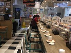 -新一番三文鱼寿司(红城湖店)