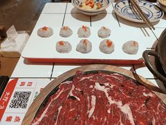 -旧街市鲜货老火锅(大光路店)