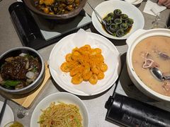 -汉水谣·江景餐厅(江滩店)