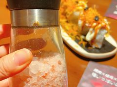 -弓二·烧鸟居酒屋(财富购物中心店)