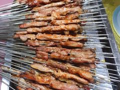 -胜泽眼镜烧烤(云霄路直营店)