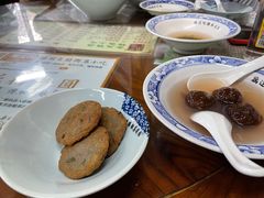 -粗茶淡饭(东关街店)