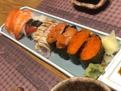 -林妈妈村·日式料理(宝山龙湖天街店)