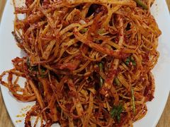 -韩麦大冷面(桂花街直营店)