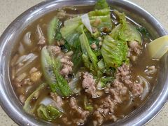 老友猪肉粉-舒记老友粉(埌西店)