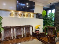 -盛港湾海鲜食府(黄沙店)