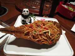 -云境生态园(红谷滩店)