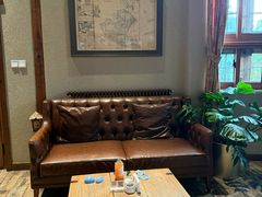 -云端咖啡(山顶教堂店)