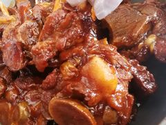 -东北风(江北万达店)