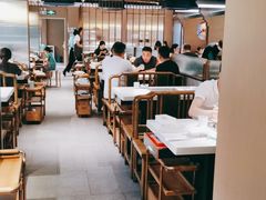 大堂-野妹火锅(龙岗店)