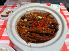 -辣小鲜·南昌大排档(船山路店)