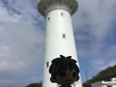 -鹅銮鼻灯塔