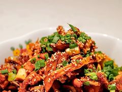 -院8里·小聚园老川菜(九眼桥店)