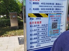 -尚贤河湿地