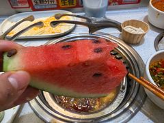 西瓜-龍歌自助小火锅(秦淮水游城店)
