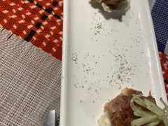 -Primo·丽莫意大利窑烤披萨