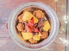 老满族过年菜-乔家满族八大碗(流水沟店)