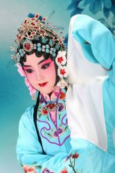 -华韵京剧摄影(洋桥角门东店)