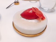 -Amber(置地文华东方酒店)