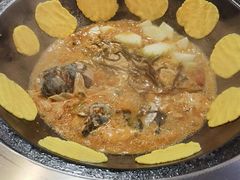 -柴火人家(桐庐总店)