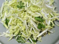 -山丹丹西北菜(金贸大厦店)