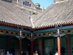 -张学良旧居陈列馆