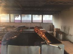 蒙古大营-蒙古大营·蒙古演绎餐厅(赛马场店)