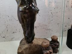 -月栖华明-云间草堂清茶馆(泗泾古镇店)
