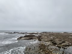 -青岛海滨风景区