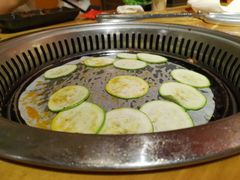 -雅莉家烤肉馆(万寿商业街店)