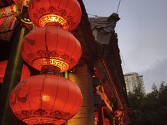 -白家大院·王府宫廷菜(苏州街店)