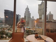 -永利澳门酒店