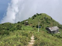 -七娘山