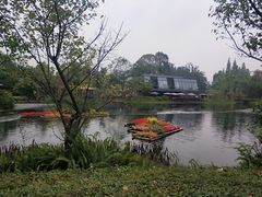 -成飞公园