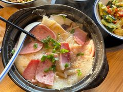 -妈妈的味道(和顺古镇店)