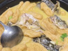 -民俗村柴火灶·景德江西菜(中国陶瓷博物馆店)