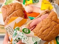 -赛百味SUBWAY(中联广场店)