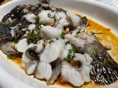 -味可道美食坊(福基路店)