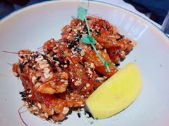 -BE BRIGHT KITCHEN(正佳广场店)